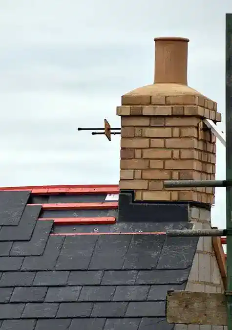 Roofing Company Antrim